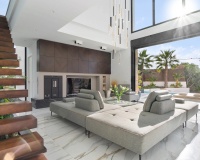 Revente - Villa - Orihuela - Villamartin