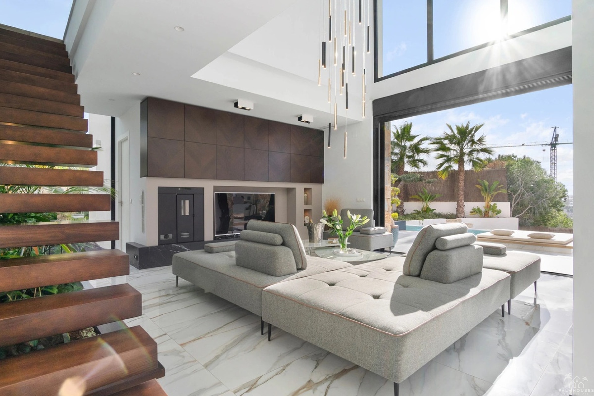Revente - Villa - Orihuela - Villamartin