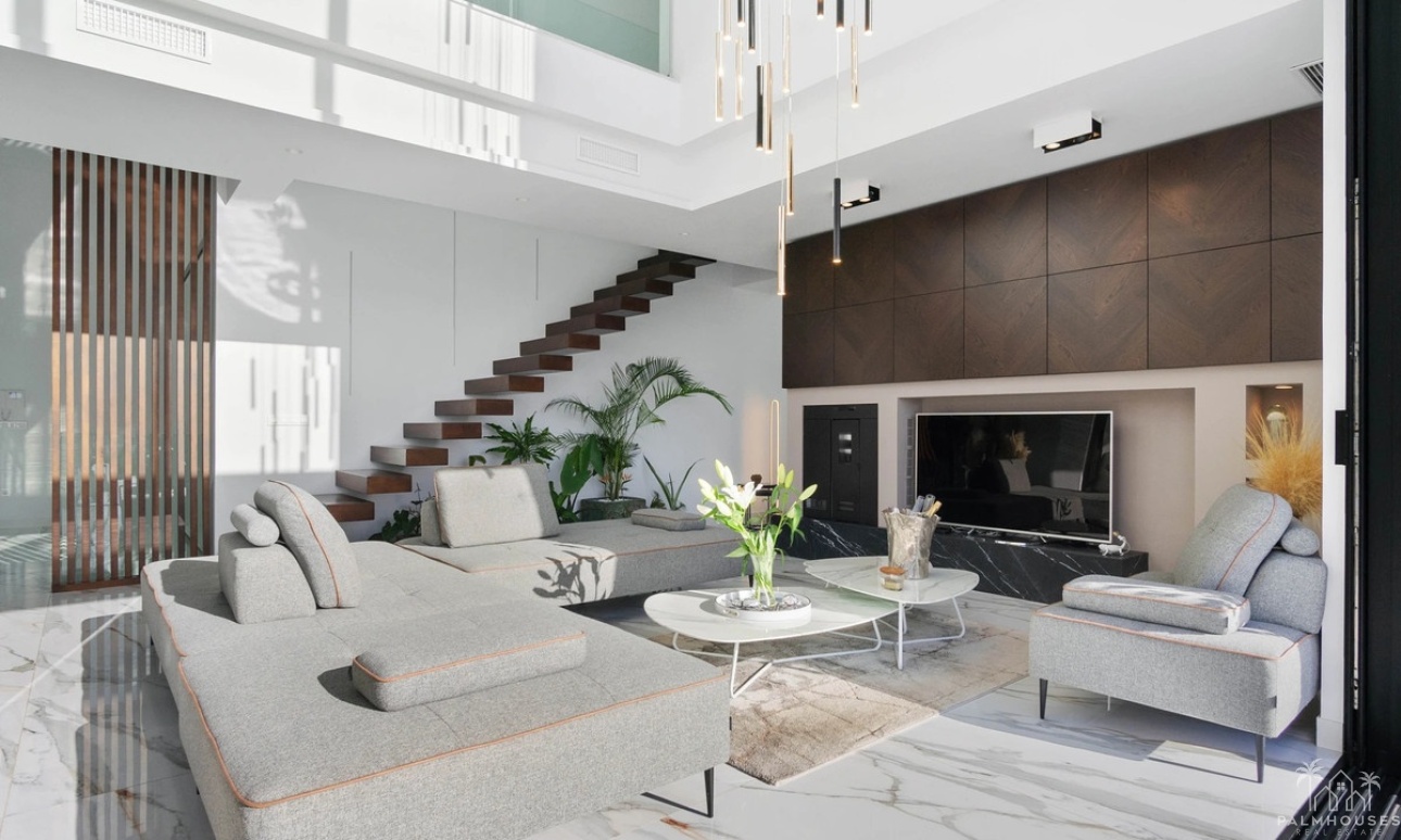 Revente - Villa - Orihuela - Villamartin