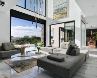 Revente - Villa - Orihuela - Villamartin