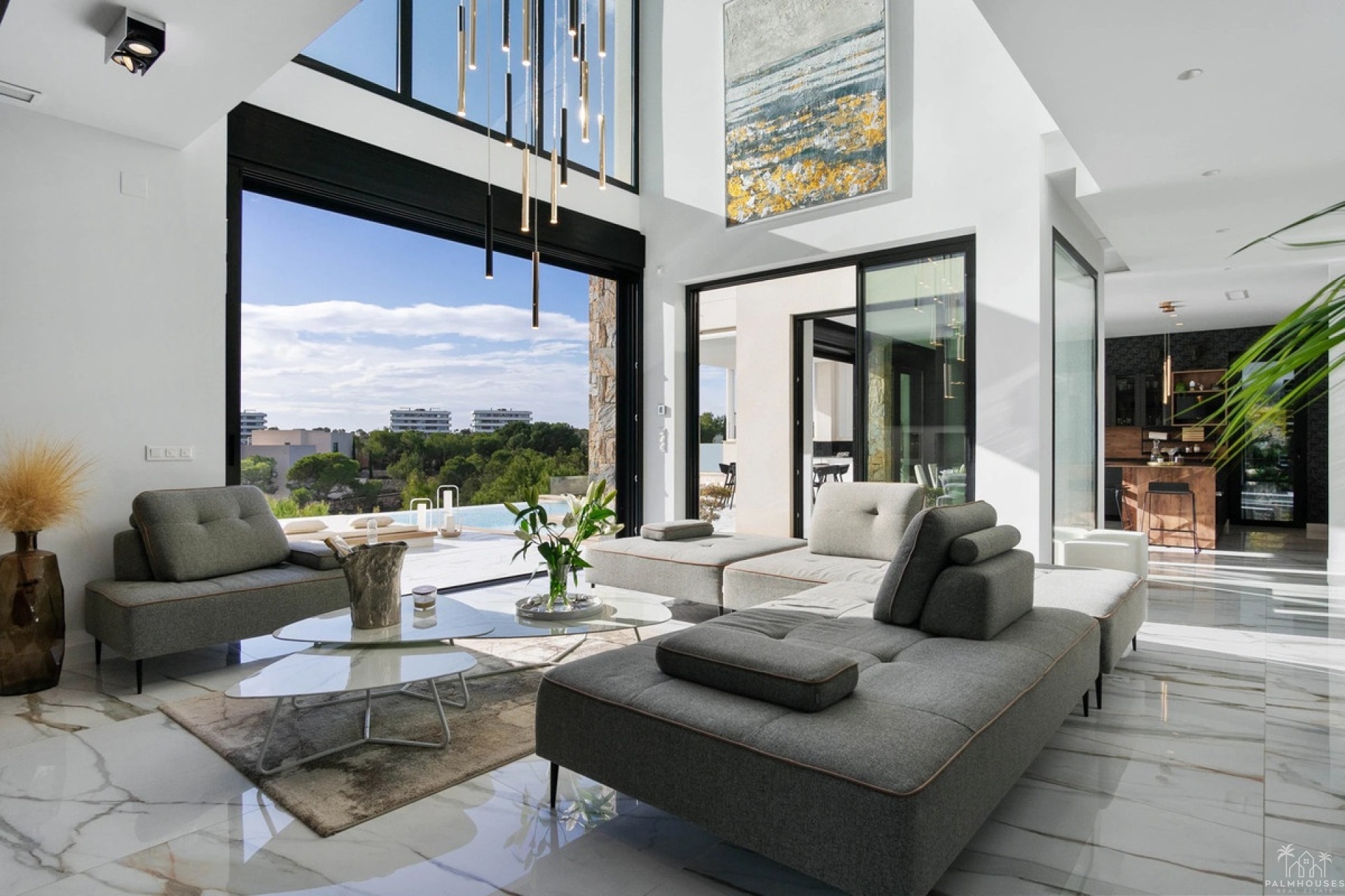 Revente - Villa - Orihuela - Villamartin