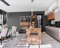 Revente - Villa - Orihuela - Villamartin