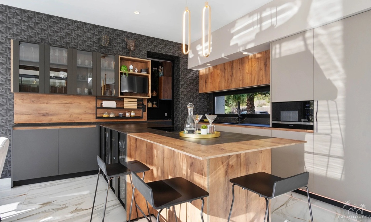 Revente - Villa - Orihuela - Villamartin