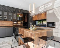 Revente - Villa - Orihuela - Villamartin