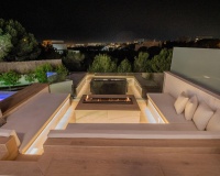 Revente - Villa - Orihuela - Villamartin