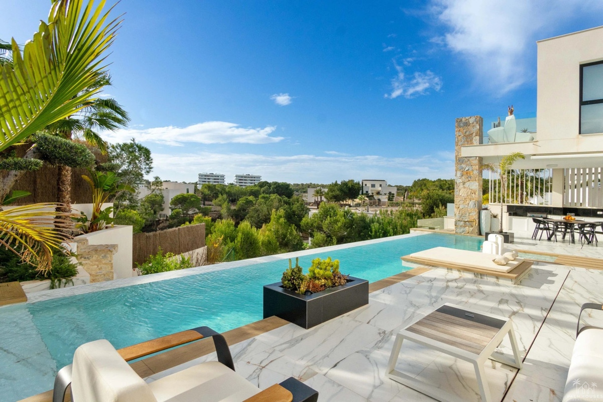 Revente - Villa - Orihuela - Villamartin