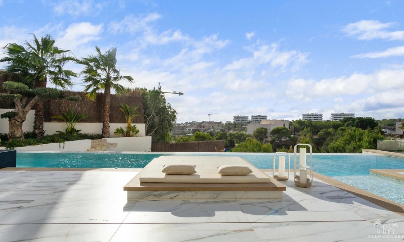 Revente - Villa - Orihuela - Villamartin