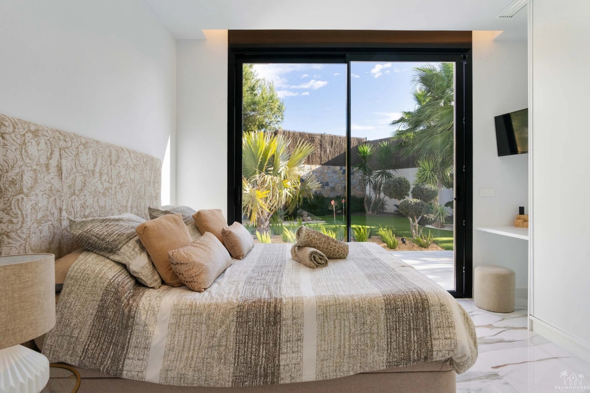Revente - Villa - Orihuela - Villamartin