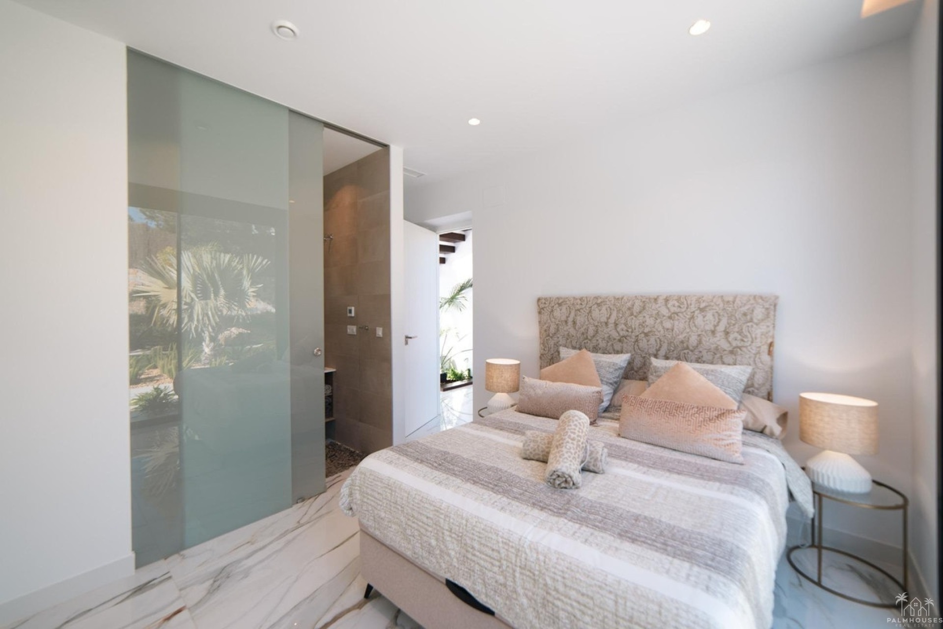 Revente - Villa - Orihuela - Villamartin