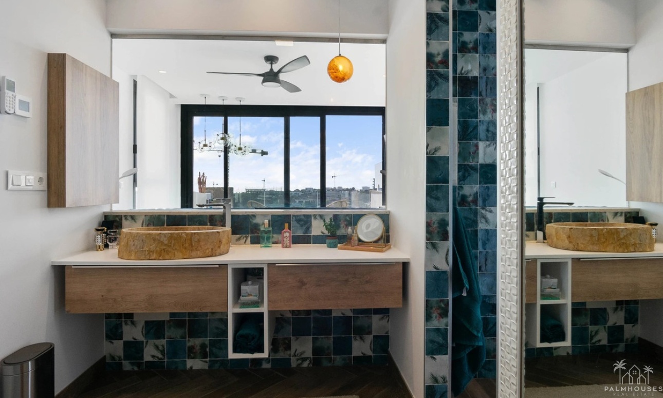 Revente - Villa - Orihuela - Villamartin
