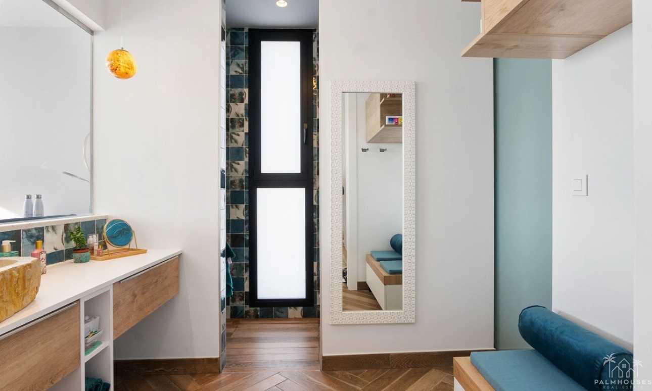 Revente - Villa - Orihuela - Villamartin