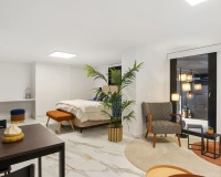 Revente - Villa - Orihuela - Villamartin
