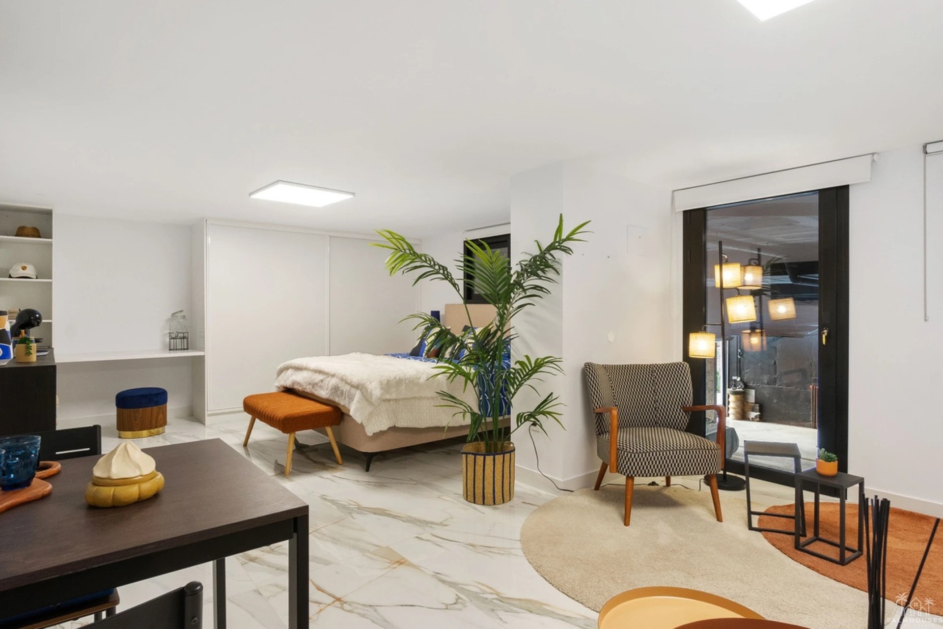 Revente - Villa - Orihuela - Villamartin
