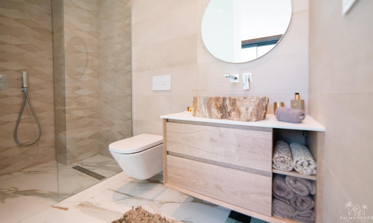 Revente - Villa - Orihuela - Villamartin