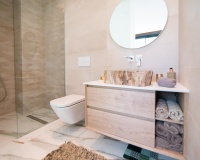 Revente - Villa - Orihuela - Villamartin