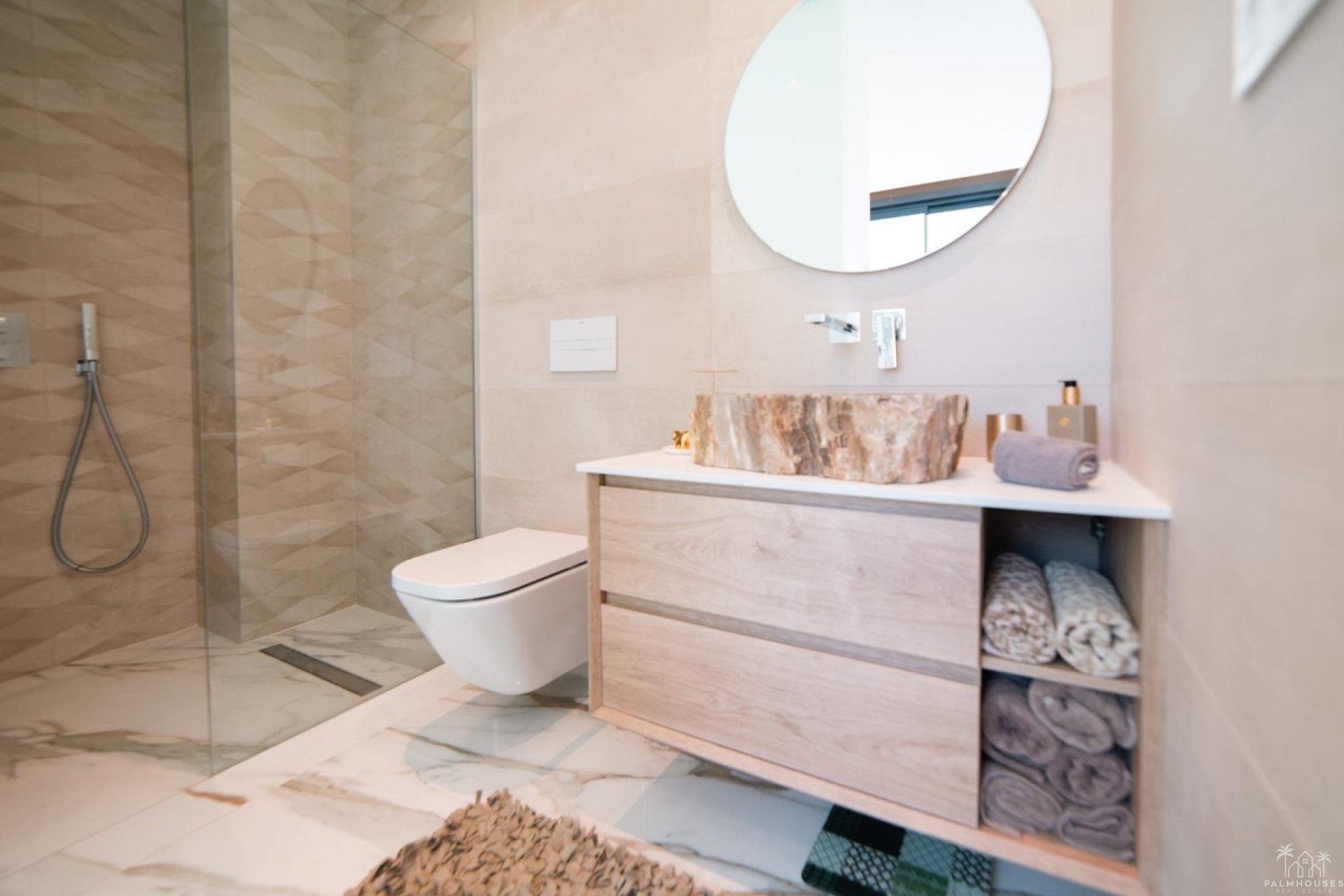 Revente - Villa - Orihuela - Villamartin