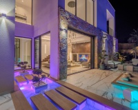 Revente - Villa - Orihuela - Villamartin