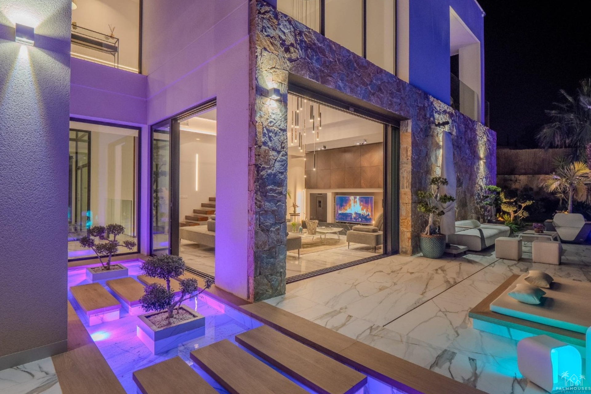 Revente - Villa - Orihuela - Villamartin