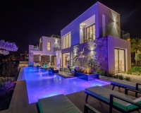 Revente - Villa - Orihuela - Villamartin