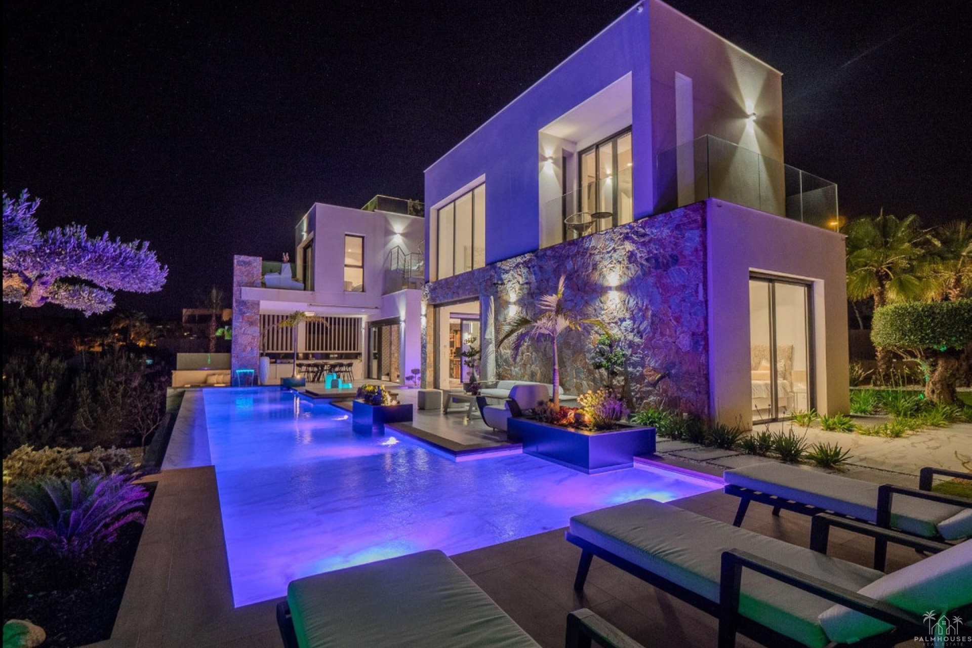 Revente - Villa - Orihuela - Villamartin