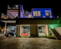 Revente - Villa - Orihuela - Villamartin