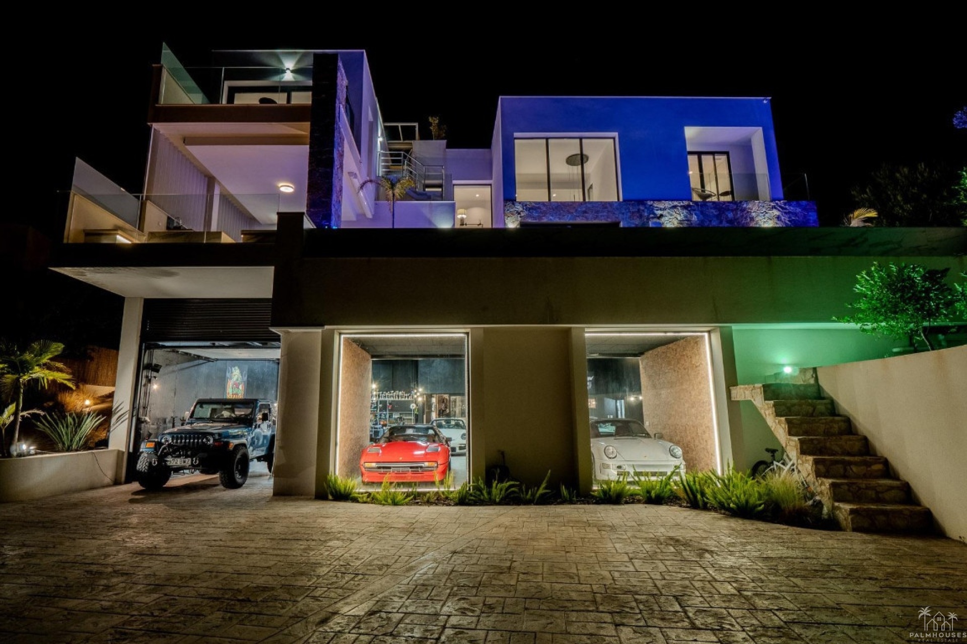 Revente - Villa - Orihuela - Villamartin