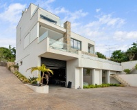 Revente - Villa - Orihuela - Villamartin