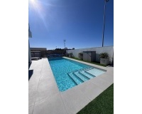 Revente - Villa - Orihuela - Villamartin
