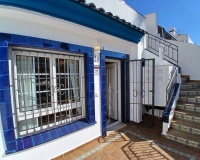 Revente - Villa - Orihuela - Villamartin