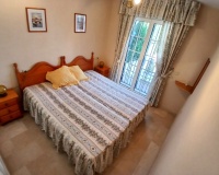 Revente - Villa - Orihuela - Villamartin