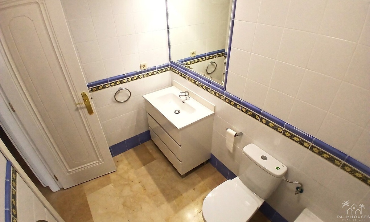 Revente - Villa - Orihuela - Villamartin