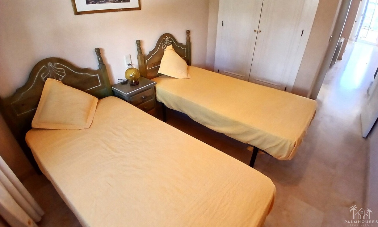 Revente - Villa - Orihuela - Villamartin
