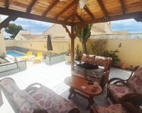 Revente - Villa - Orihuela - Villamartin