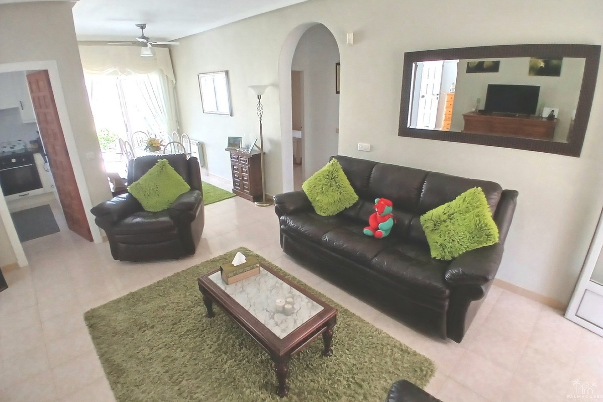 Revente - Villa - Orihuela - Villamartin