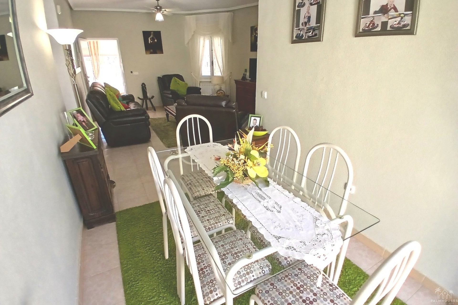 Revente - Villa - Orihuela - Villamartin