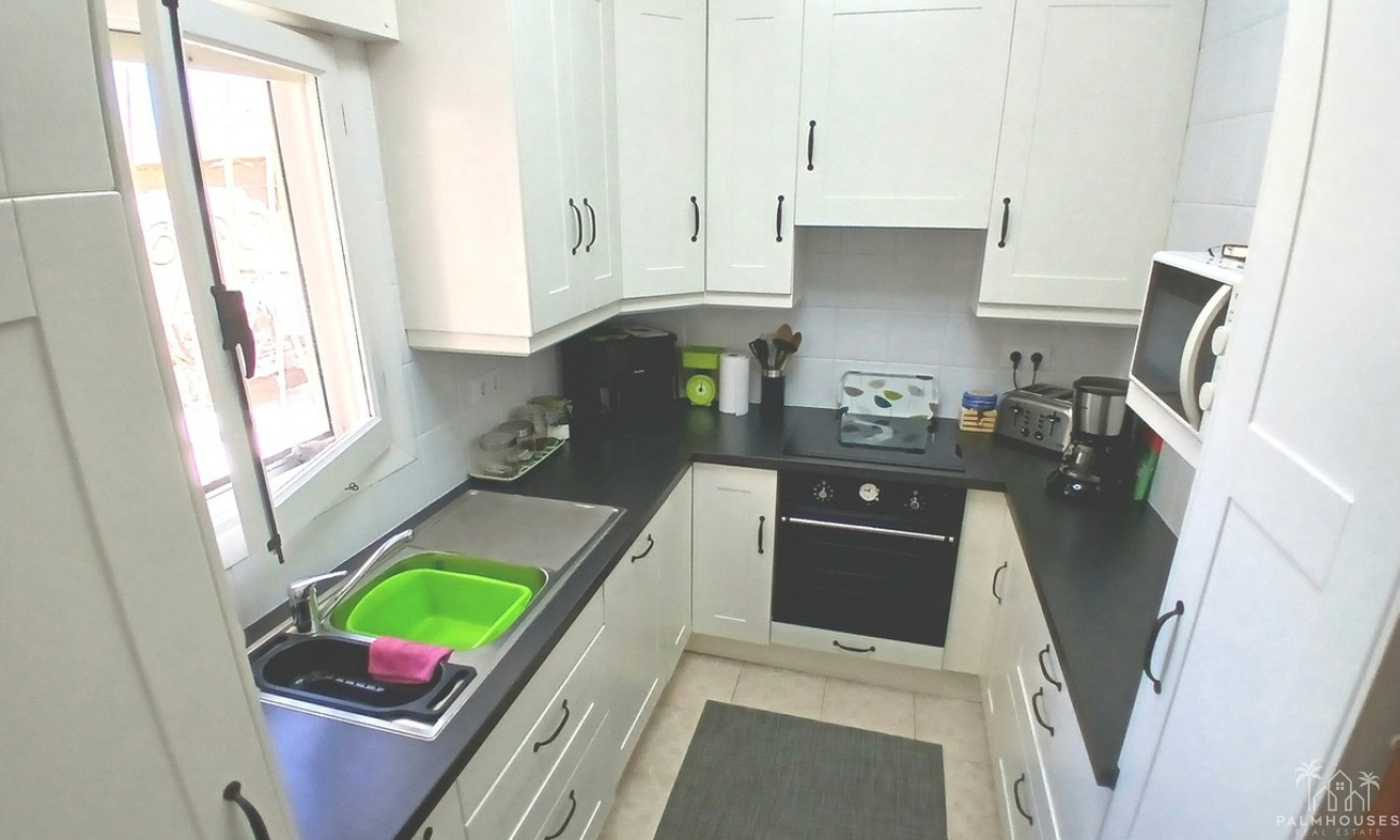 Revente - Villa - Orihuela - Villamartin