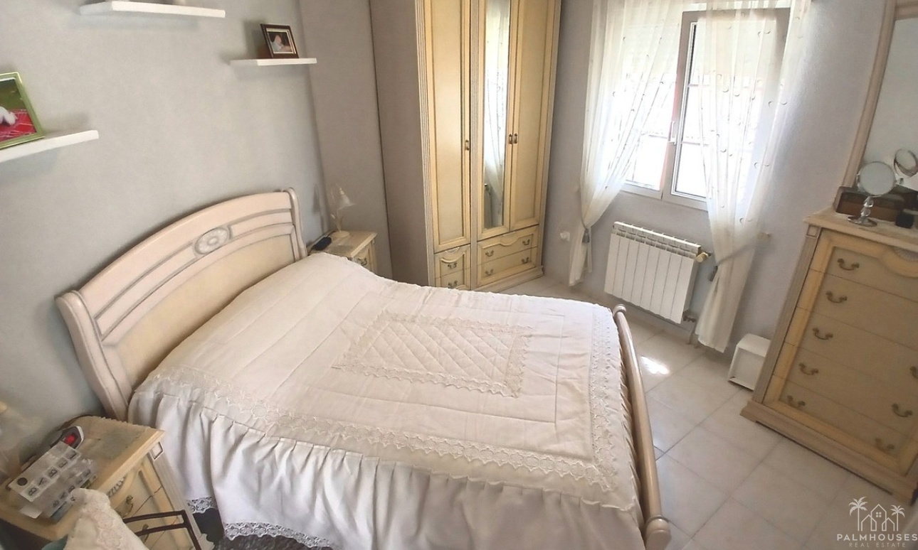 Revente - Villa - Orihuela - Villamartin