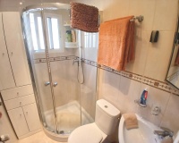 Revente - Villa - Orihuela - Villamartin