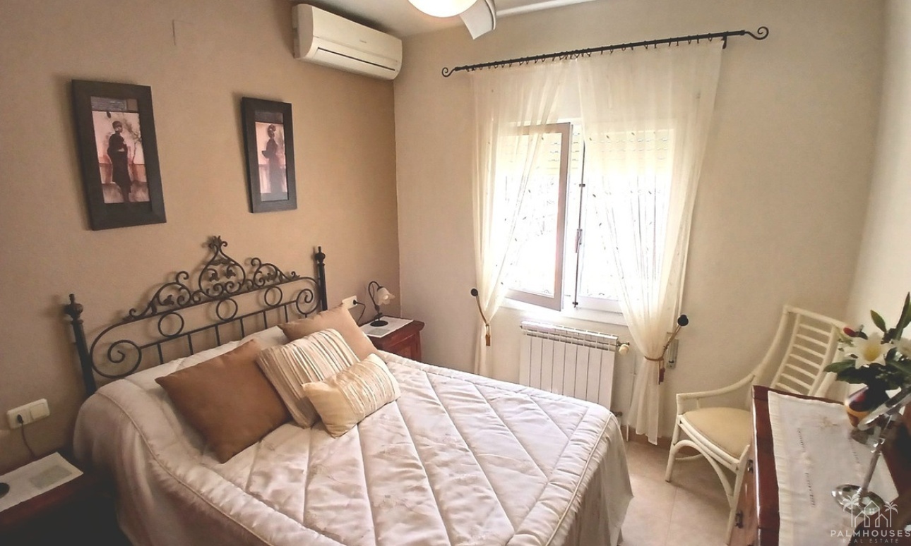 Revente - Villa - Orihuela - Villamartin