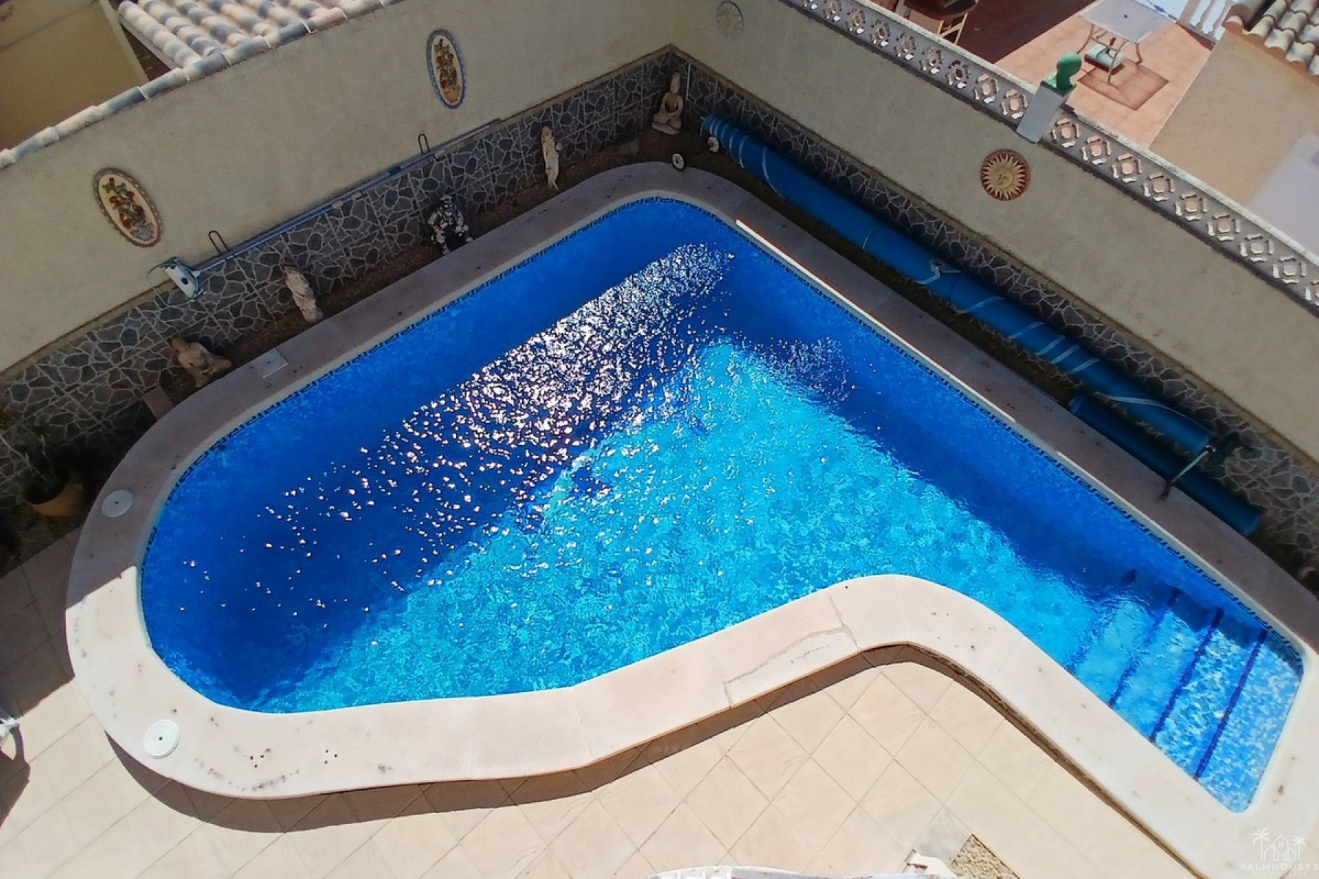 Revente - Villa - Orihuela - Villamartin