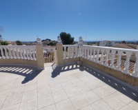Revente - Villa - Orihuela - Villamartin