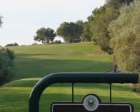 Revente - Villa - Orihuela - Villamartin