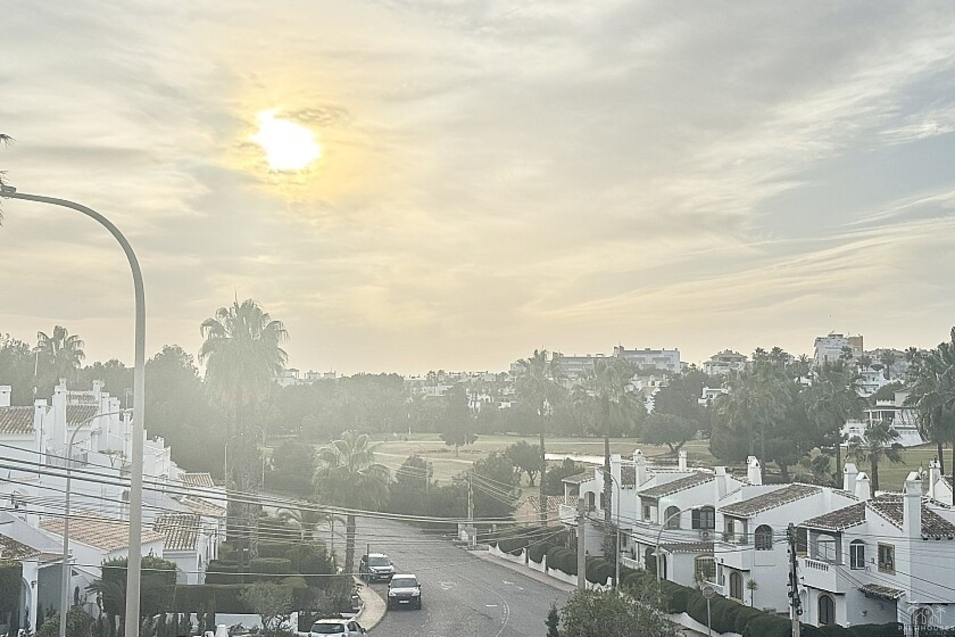 Revente - Villa - Orihuela - Villamartin