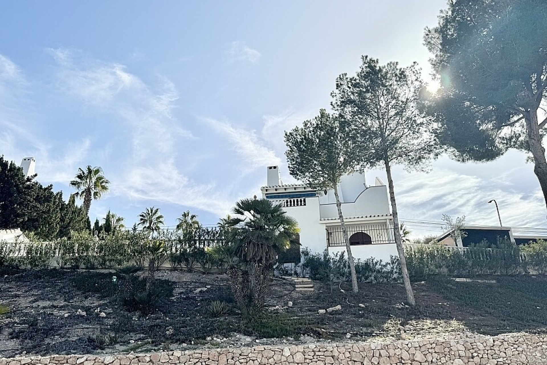 Revente - Villa - Orihuela - Villamartin
