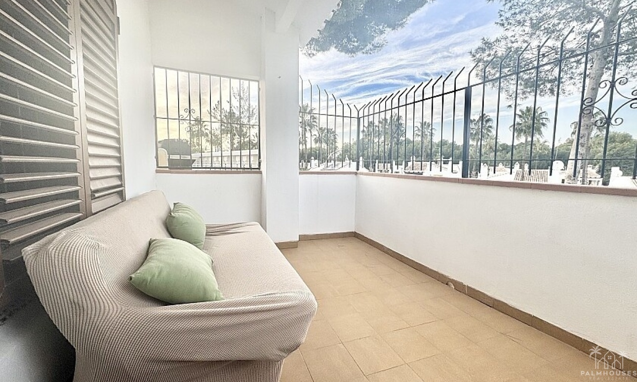 Revente - Villa - Orihuela - Villamartin