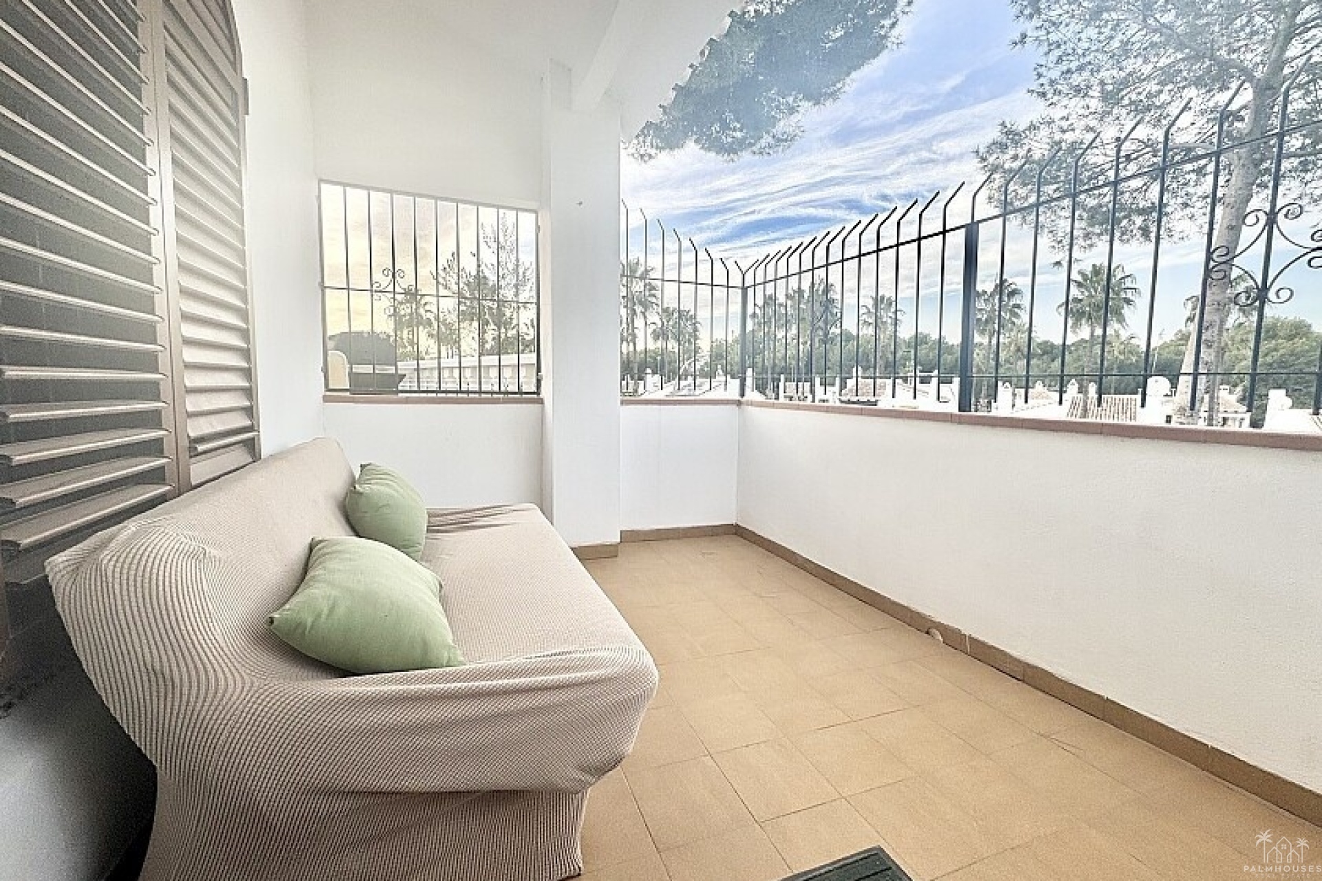 Revente - Villa - Orihuela - Villamartin