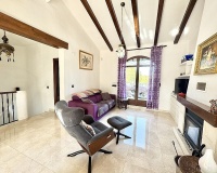 Revente - Villa - Orihuela - Villamartin