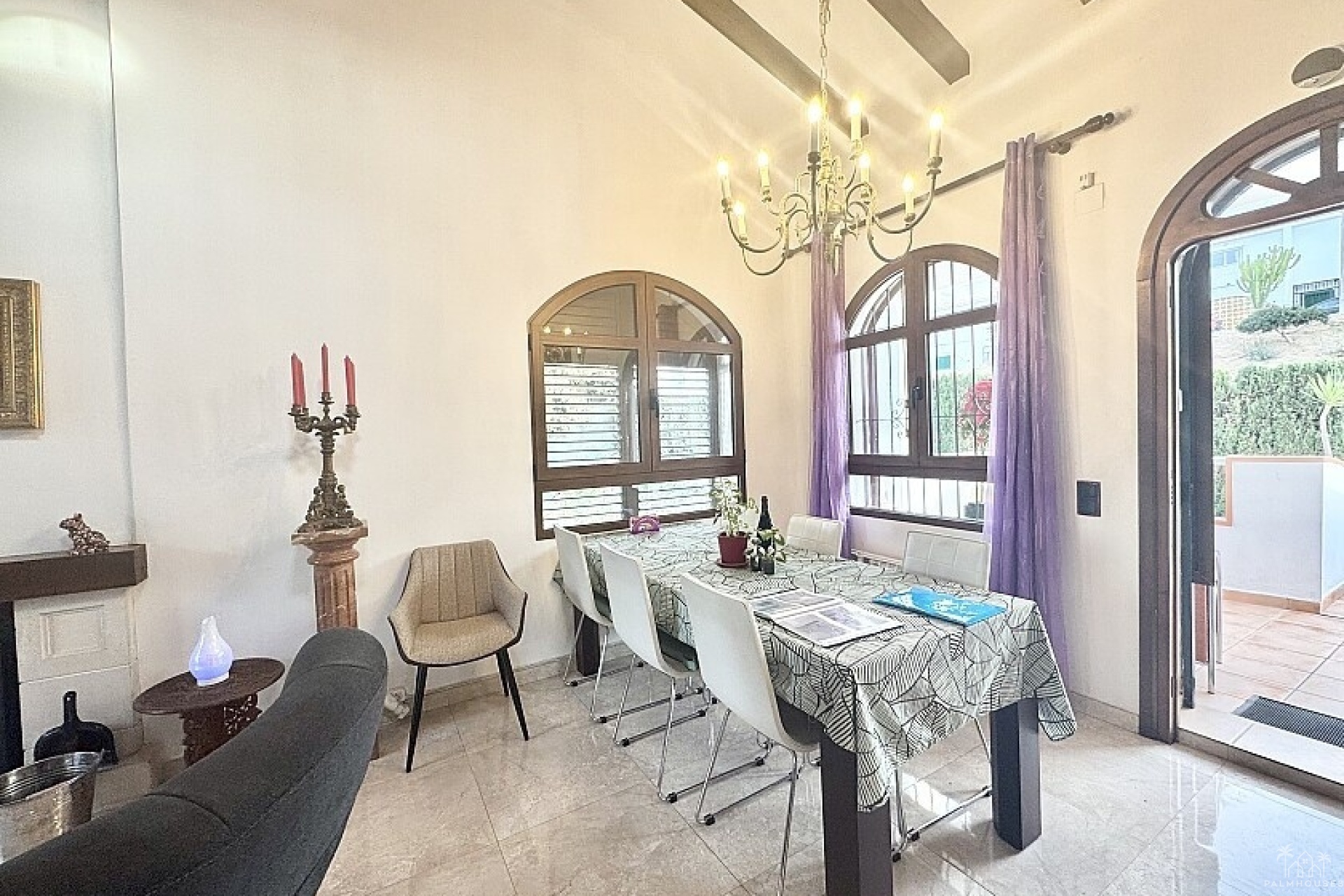 Revente - Villa - Orihuela - Villamartin