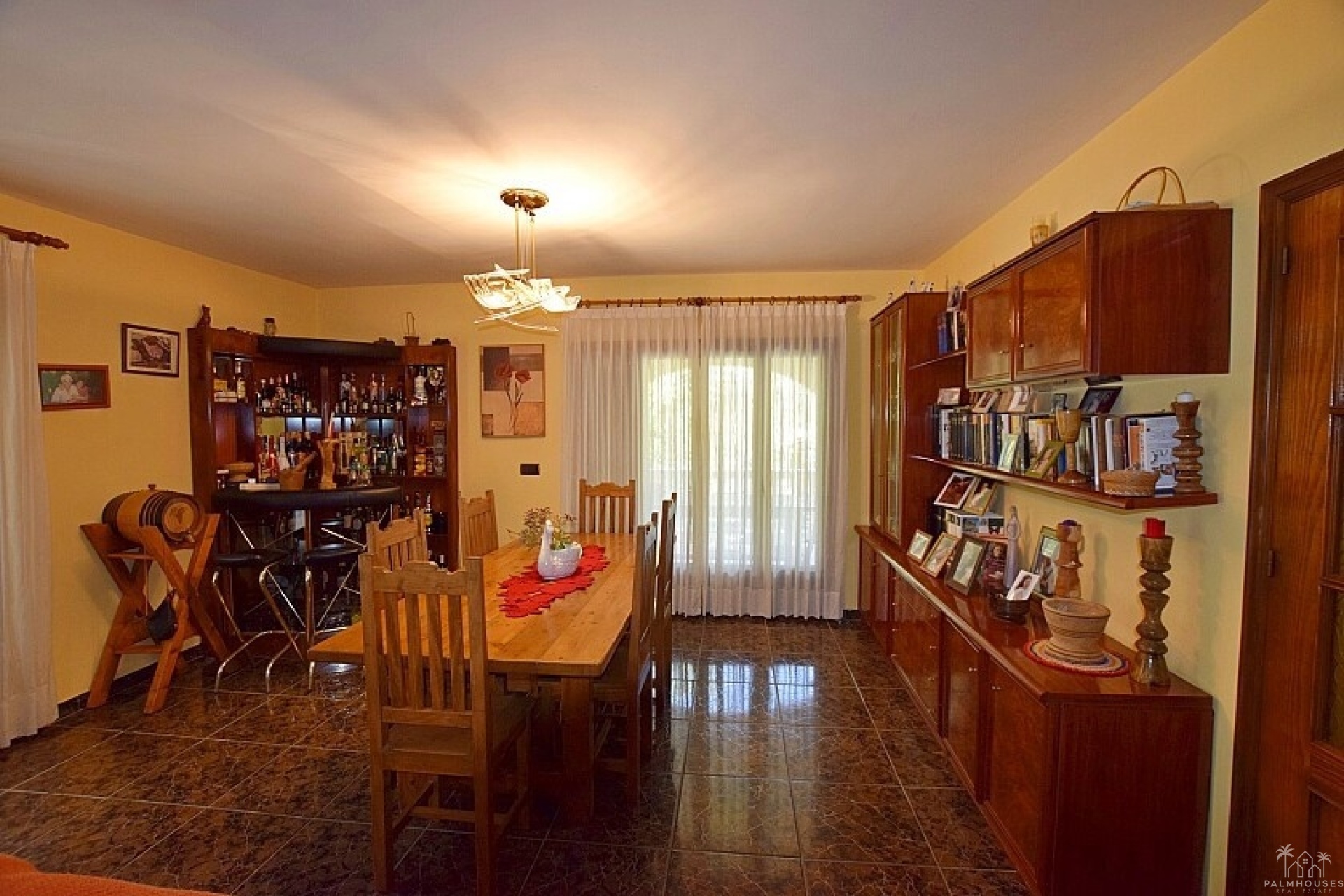 Revente - Villa - Orihuela - Villamartin