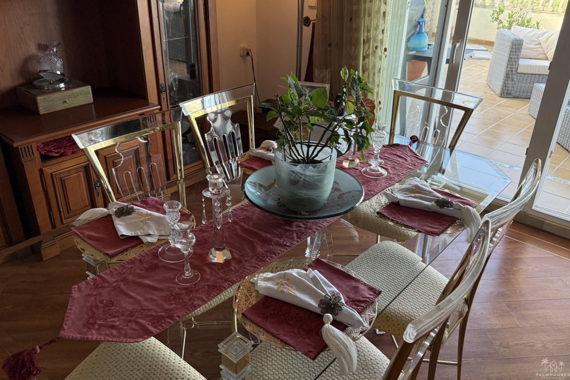 Revente - Villa - Orihuela - Villamartin